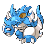 Shiny Nidoking (Mega)